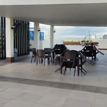 K&C'S Place Fully Furnished Condo Unit
