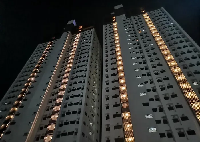 K&c's Place Fully Furnished Unit Apartment *