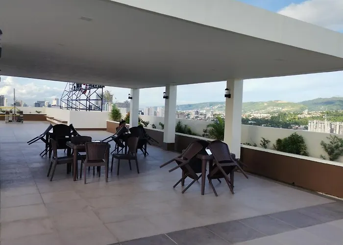 K&c's Place Fully Furnished Unit Apartment