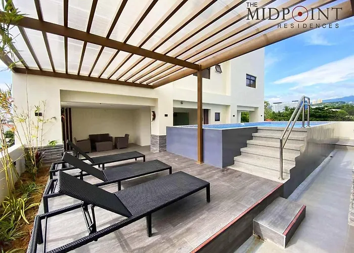 K&c's Place Fully Furnished Unit * Cebu